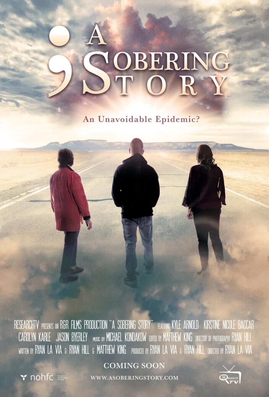 A Sobering Story Cast, OTT, Budget, Box Office, And More