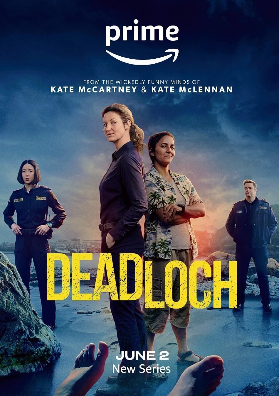 Deadloch 2023 Movie Cast, OTT, Budget, Box Office, And More