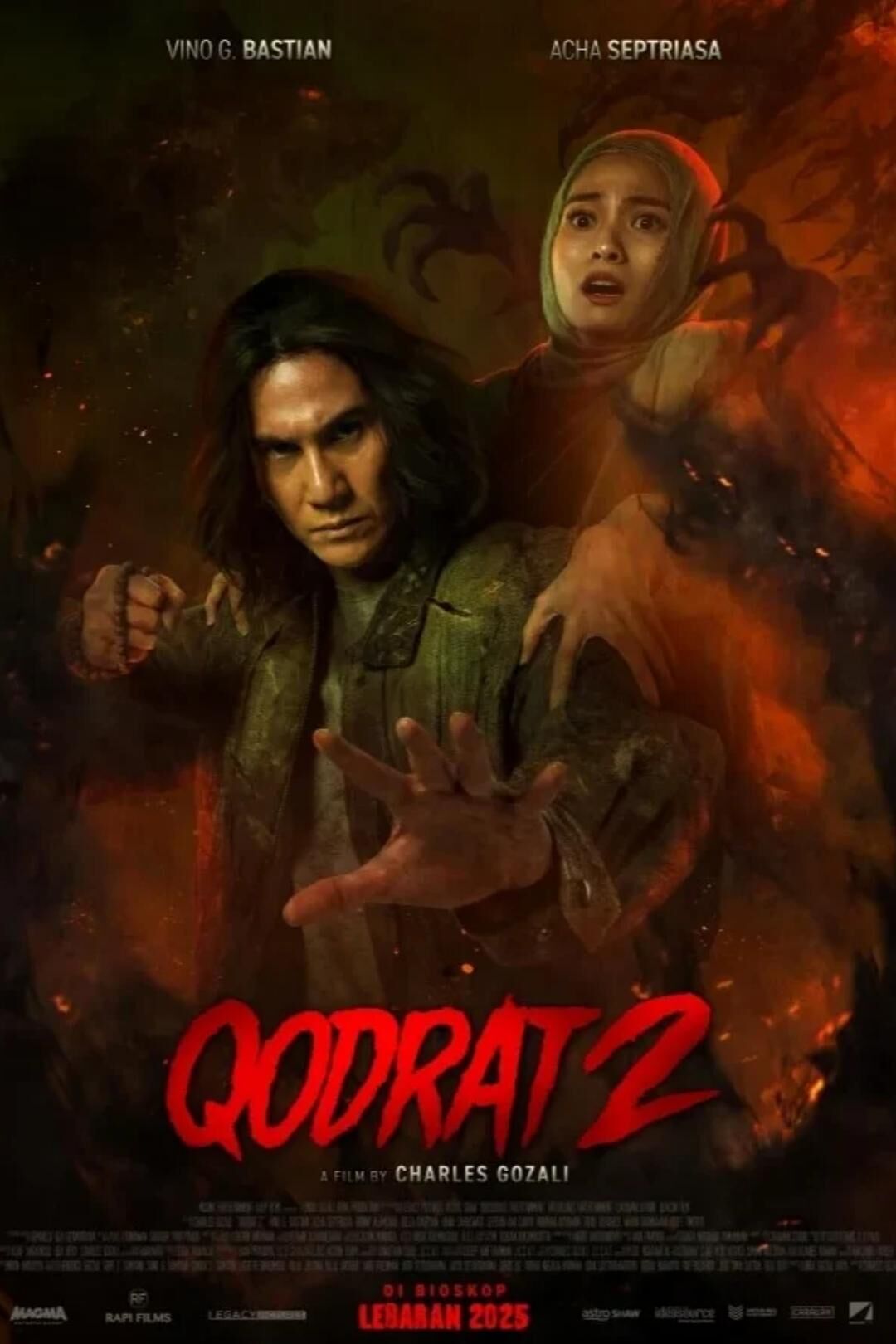 Qodrat 2 2025 Movie Cast, OTT, Budget, Box Office, And More
