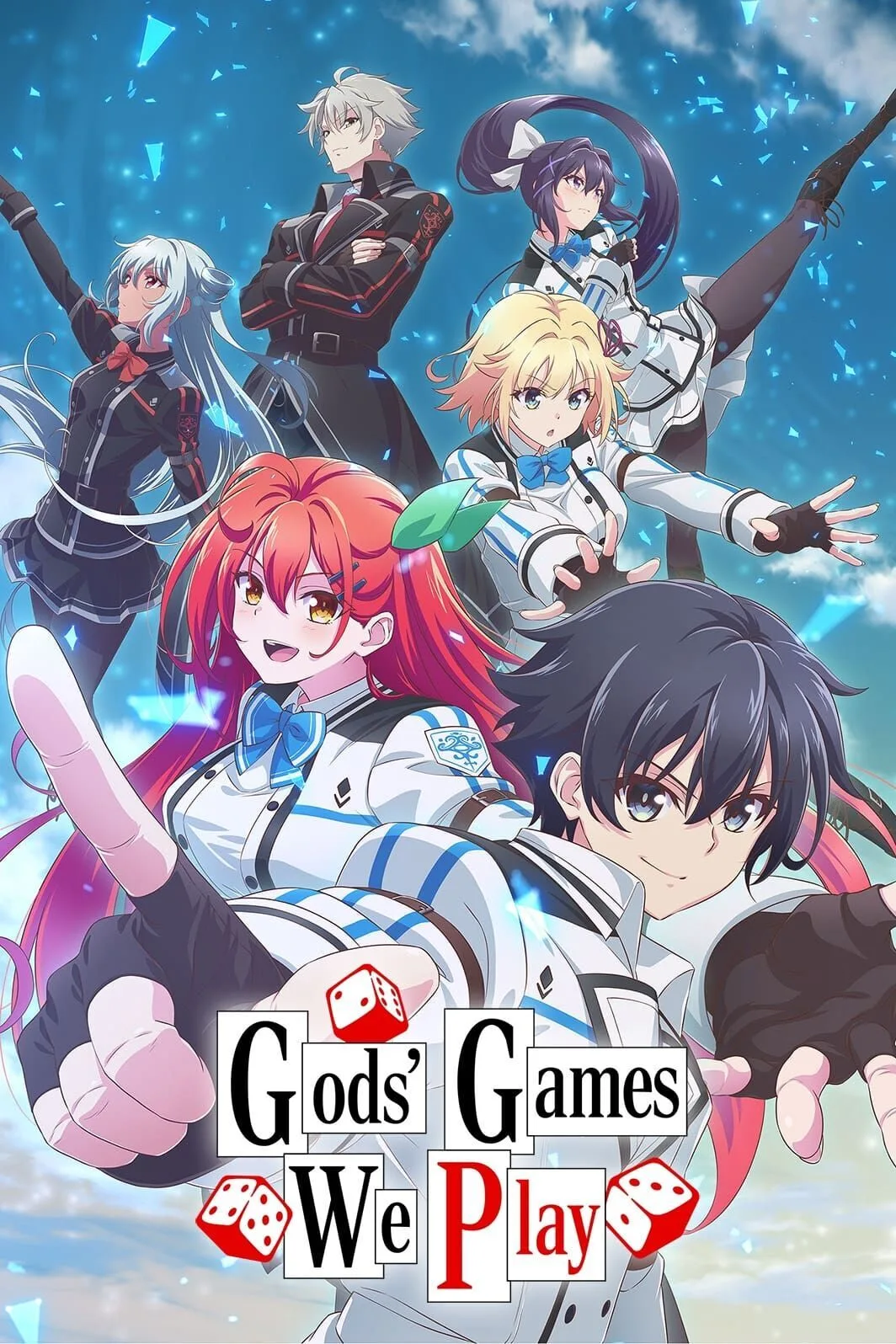 Gods' Games We Play Cast, OTT, Budget, Box Office, And More