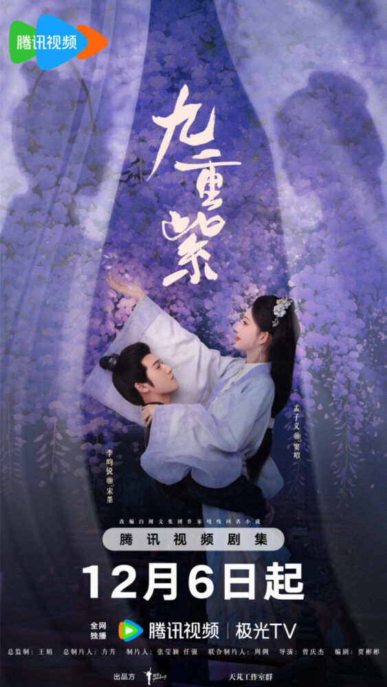 Blossom Cast, OTT, Budget, Box Office, And More