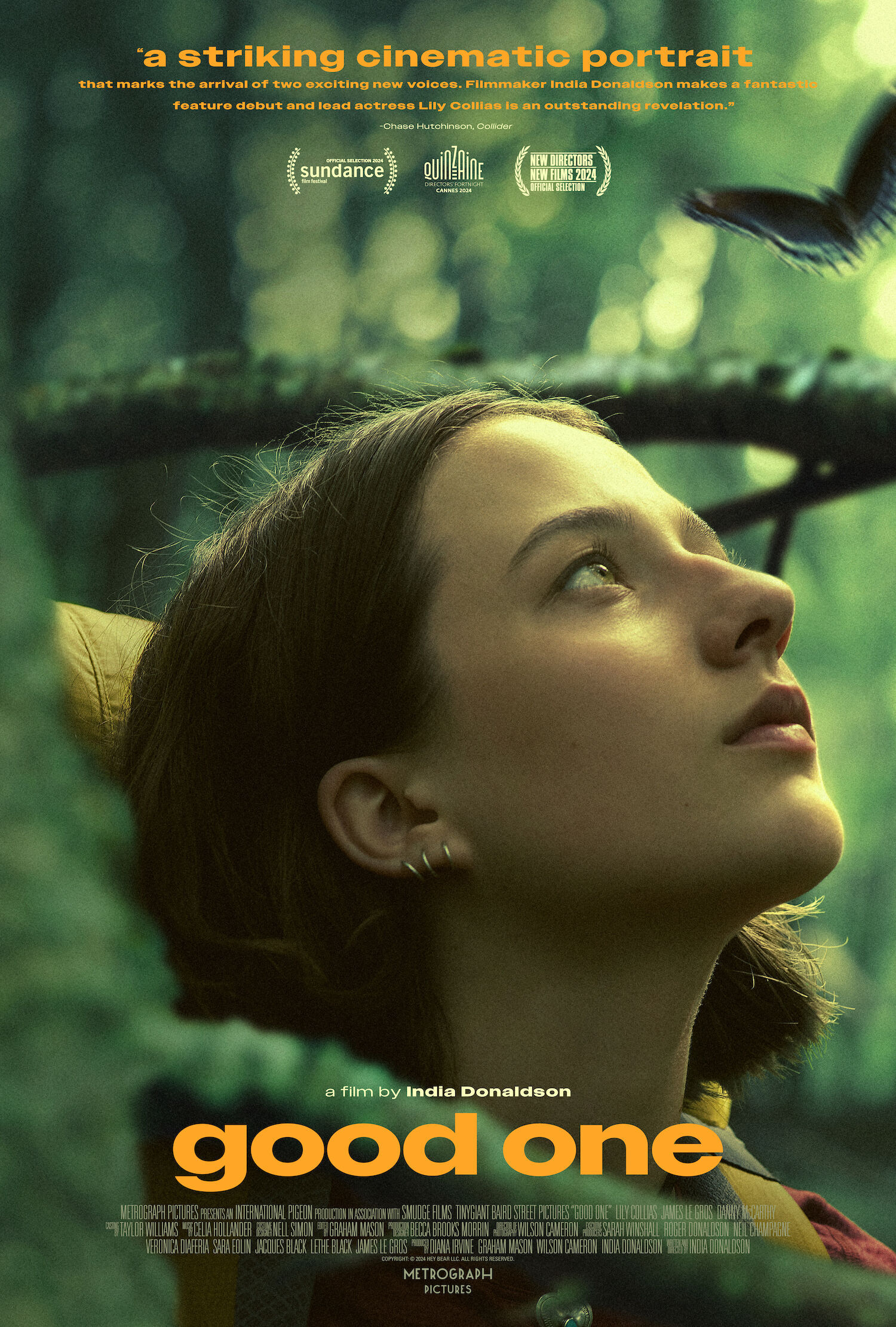Good One Cast, OTT, Budget, Box Office, And More