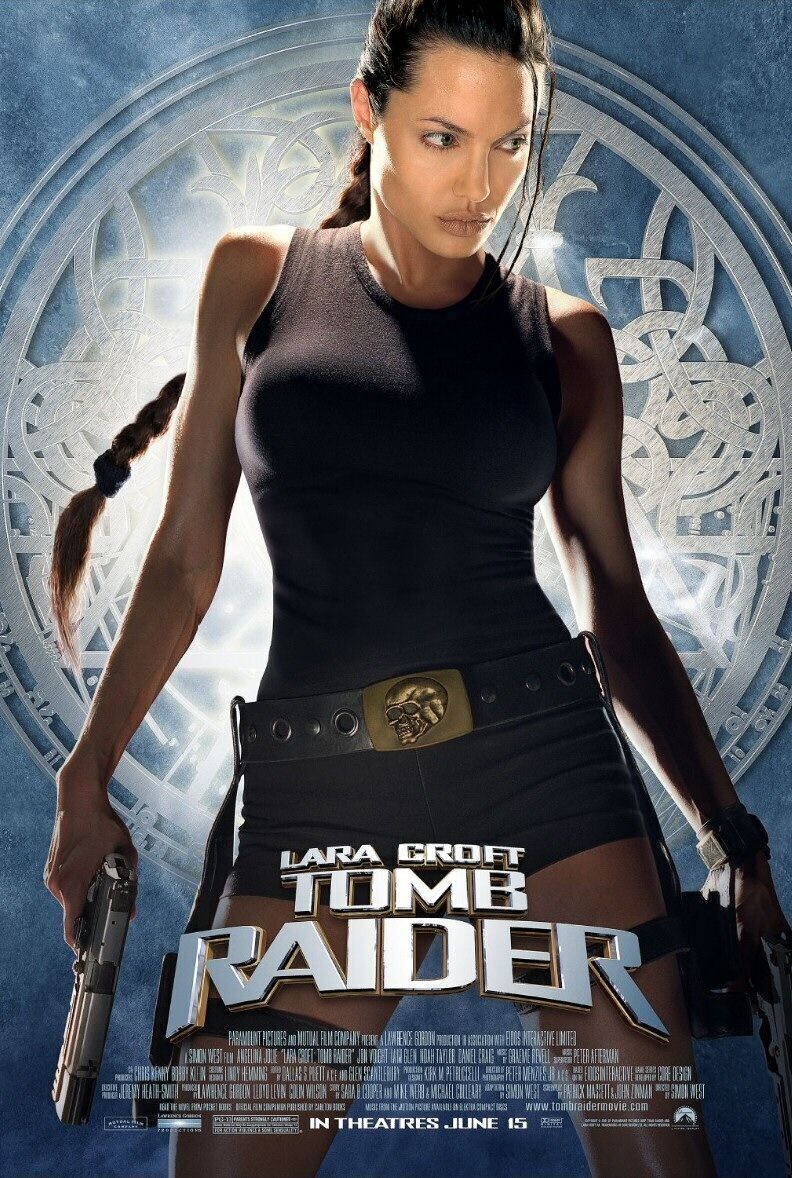 Lara Croft: Tomb Raider 2001 Movie Cast, OTT, Budget, Box Office, And More