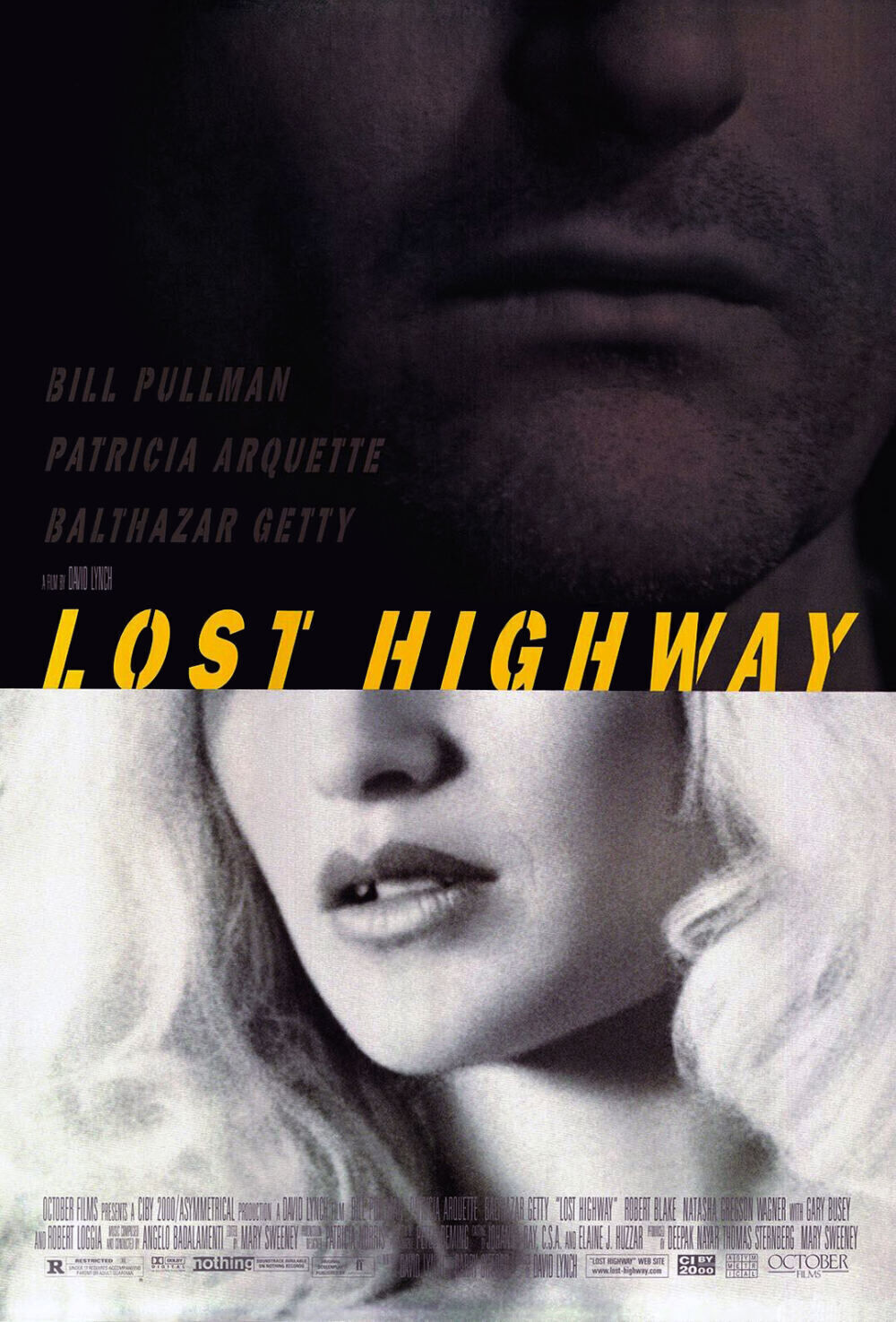 Lost Highway 1997 Movie Cast, OTT, Budget, Box Office, And More