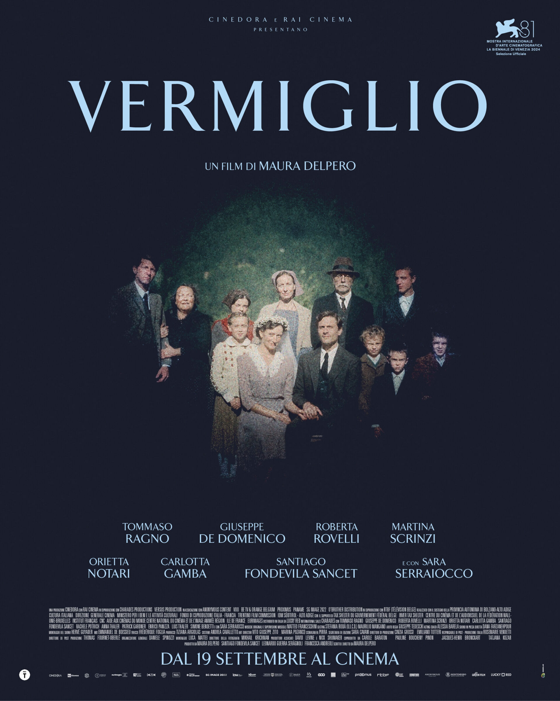 Vermiglio Cast, OTT, Budget, Box Office, And More