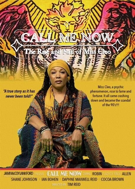 Miss Cleo: Her Rise and Fall Cast, OTT, Budget, Box Office, And More