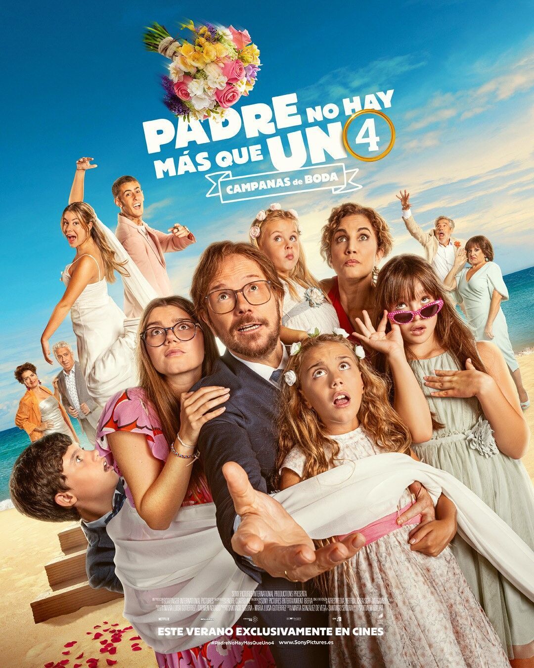 Father There is Only One 4 Cast, OTT, Budget, Box Office, And More