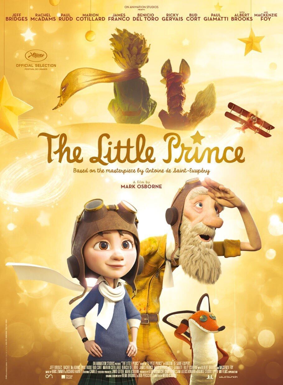 Le petit prince 2016 Movie Cast, OTT, Budget, Box Office, And More