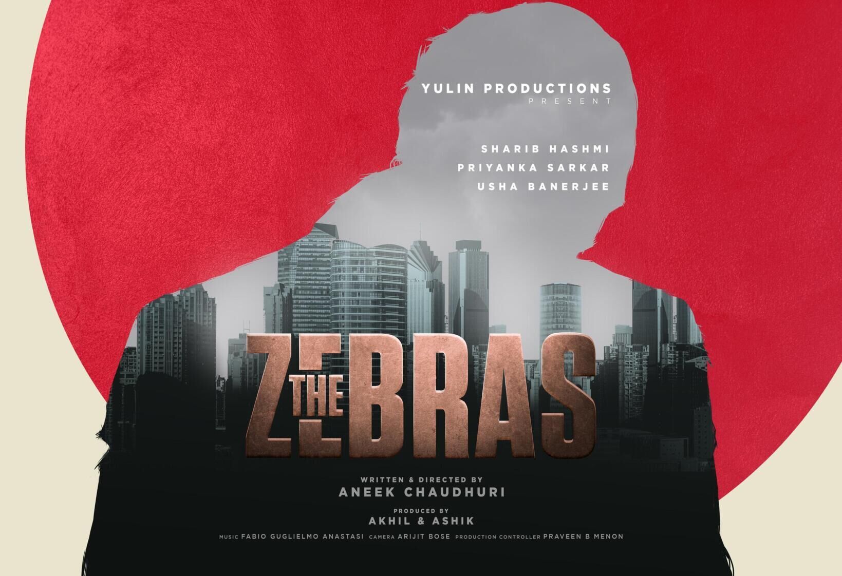 The Zebras: Dark Start Cast, OTT, Budget, Box Office, And More