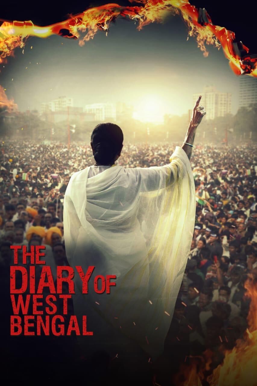 The Diary of West Bengal Cast, OTT, Budget, Box Office, And More