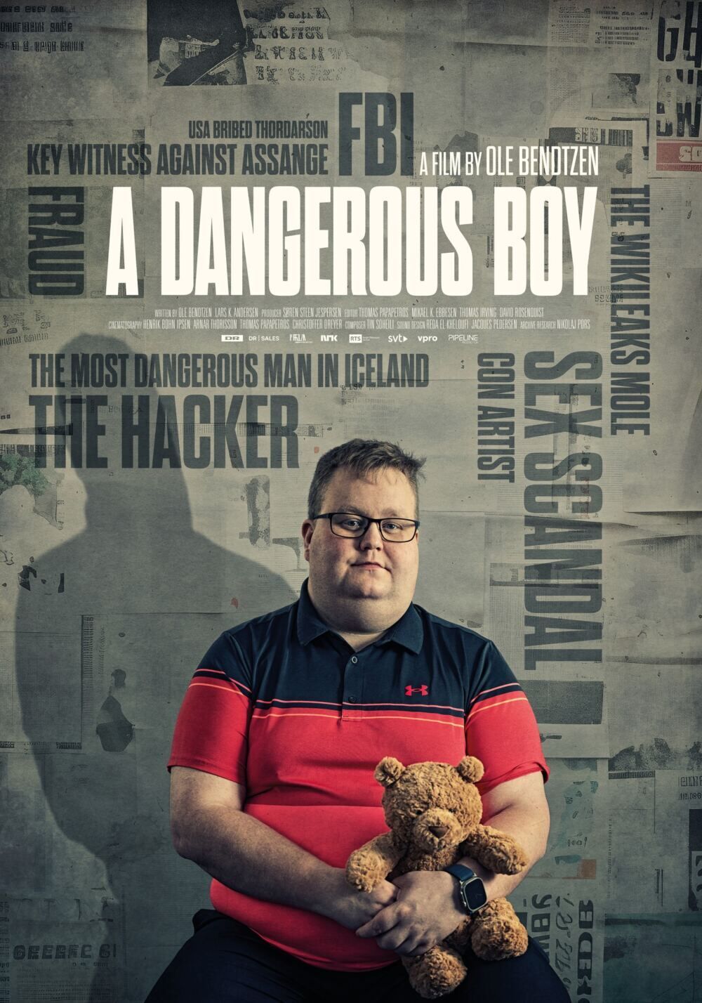 A Dangerous Boy Cast, OTT, Budget, Box Office, And More