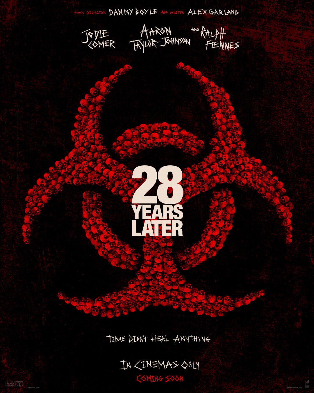 28 Years Later 2025 Movie Cast, OTT, Budget, Box Office, And More