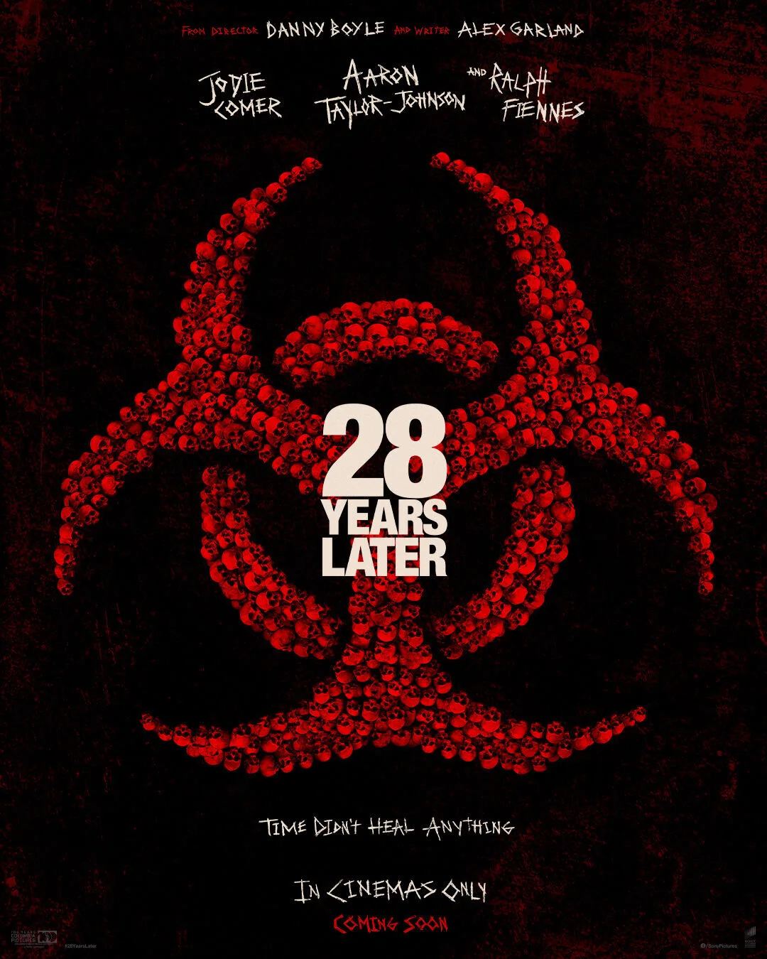 28 Years Later 2025 Movie Cast, OTT, Budget, Box Office, And More