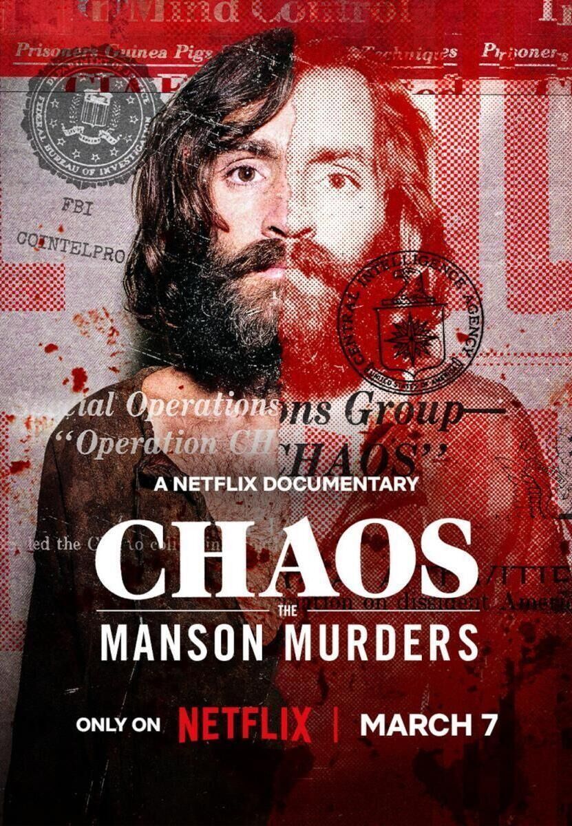 Chaos: The Manson Murders 2025 Movie Cast, OTT, Budget, Box Office, And More