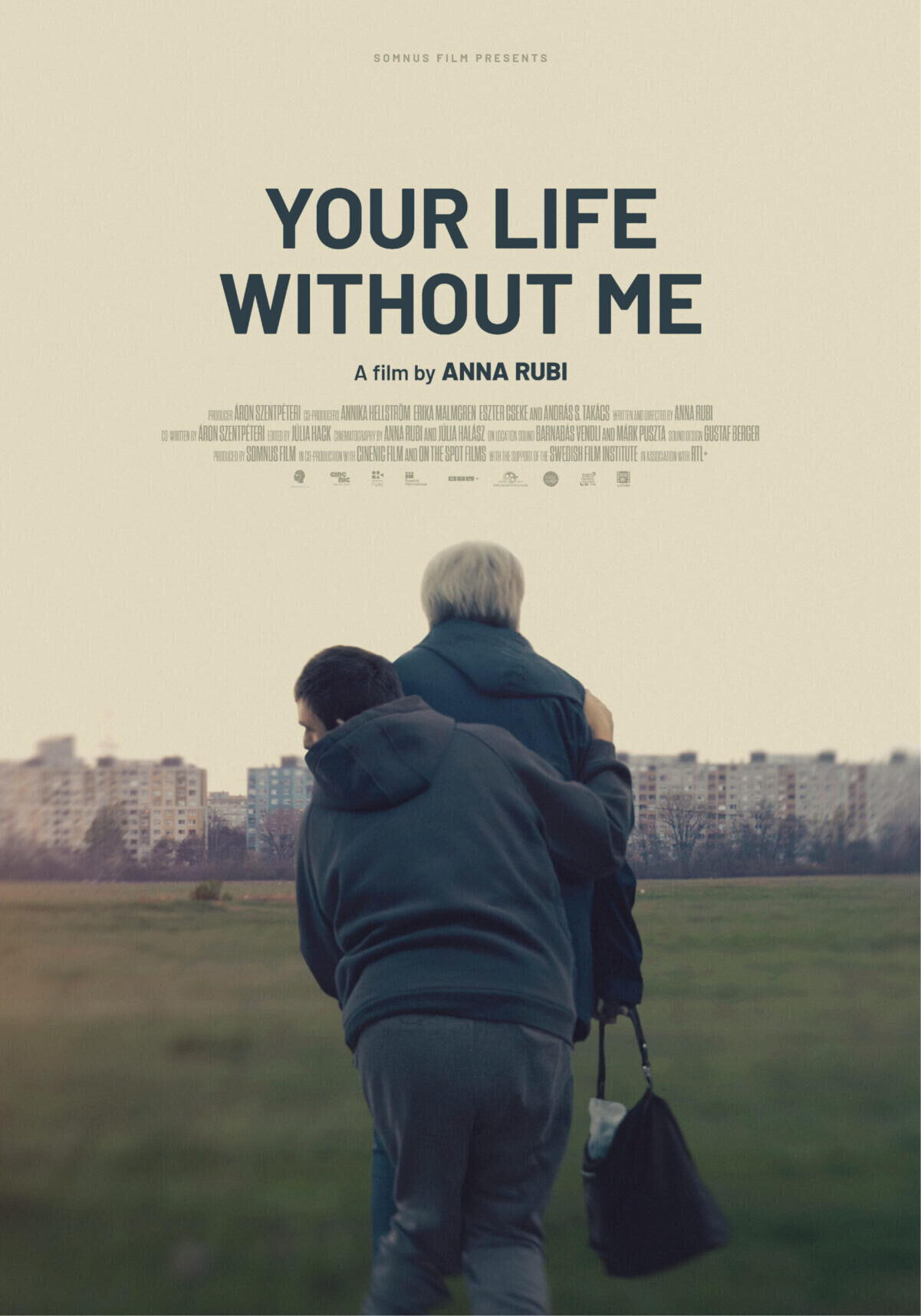 Your Life Without Me Cast, OTT, Budget, Box Office, And More