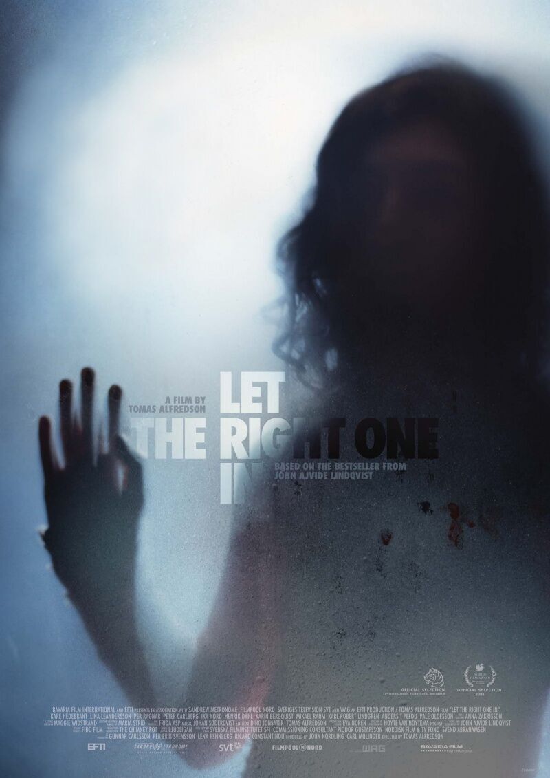 Låt den rätte komma in 2008 Movie Cast, OTT, Budget, Box Office, And More