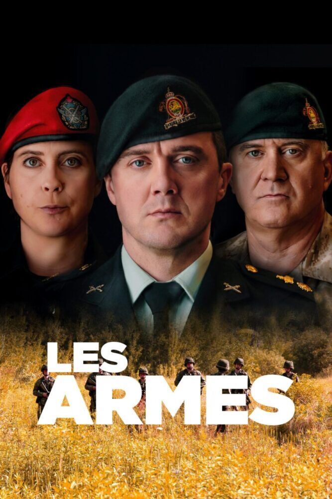 Les Armes Cast, OTT, Budget, Box Office, And More