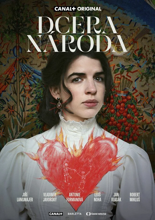 Dcera národa Cast, OTT, Budget, Box Office, And More