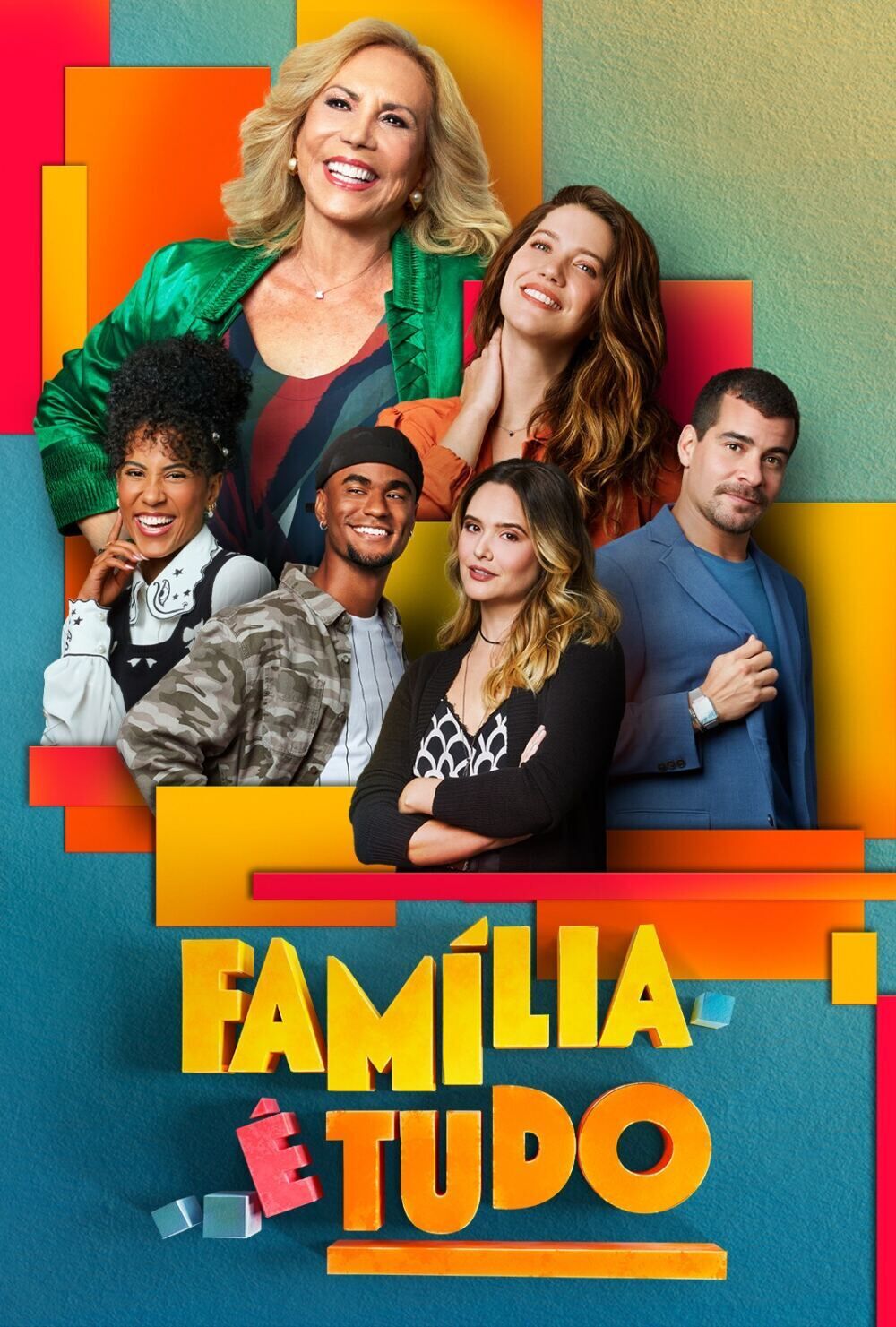 Família é Tudo Cast, OTT, Budget, Box Office, And More