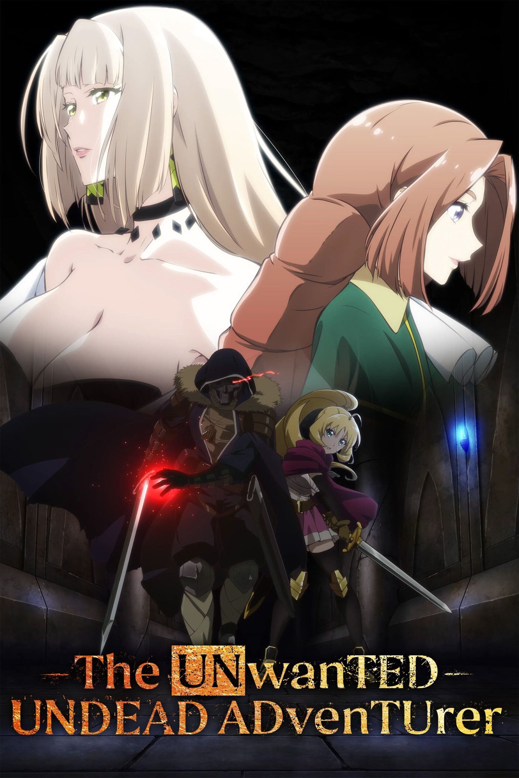 The Unwanted Undead Adventurer Cast, OTT, Budget, Box Office, And More
