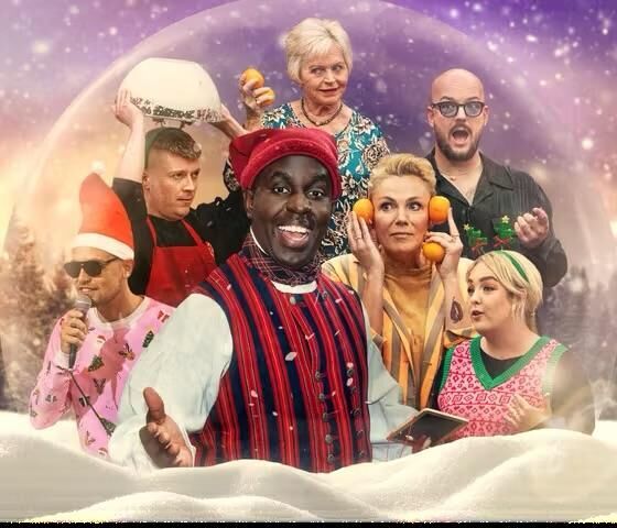 24 stjerners julekalender Cast, OTT, Budget, Box Office, And More