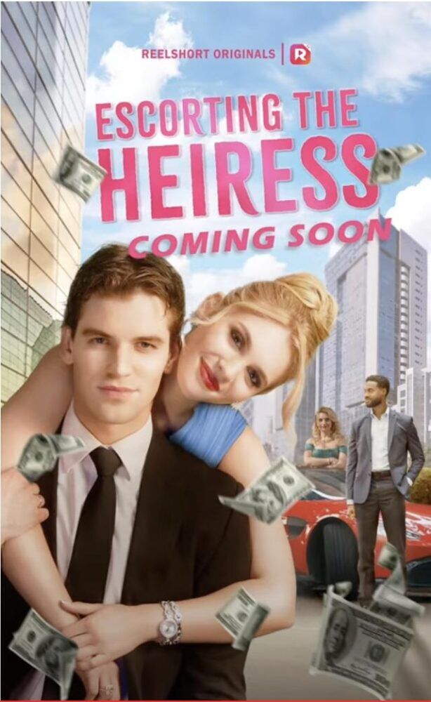 Escorting the Heiress Cast, OTT, Budget, Box Office, And More