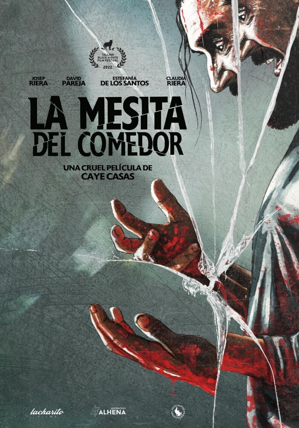 La mesita del comedor 2024 Movie Cast, OTT, Budget, Box Office, And More