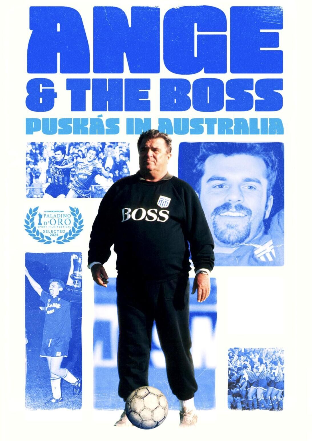 Ange & the Boss: Puskas in Australia Cast, OTT, Budget, Box Office, And More