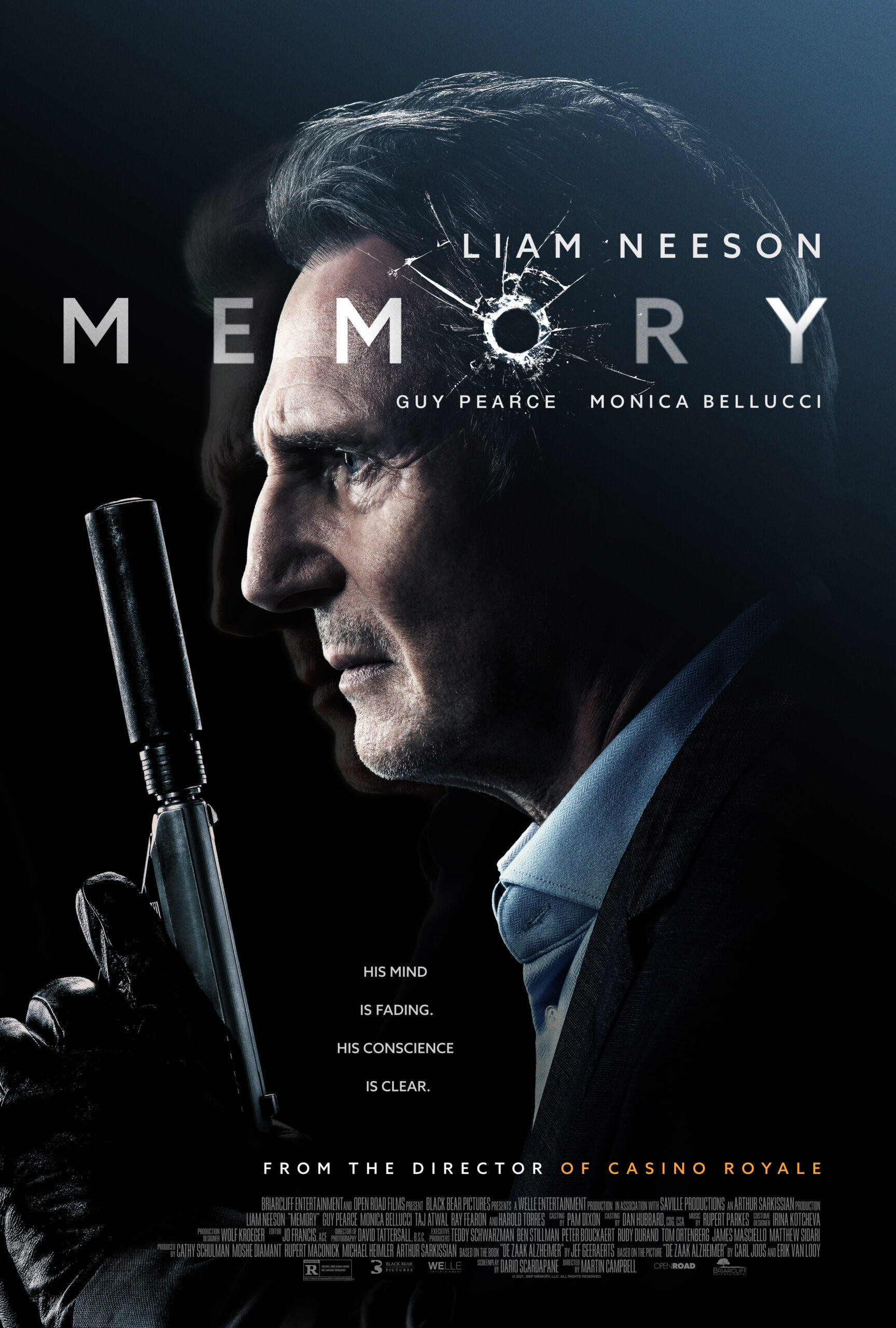Memory Cast, OTT, Budget, Box Office, And More