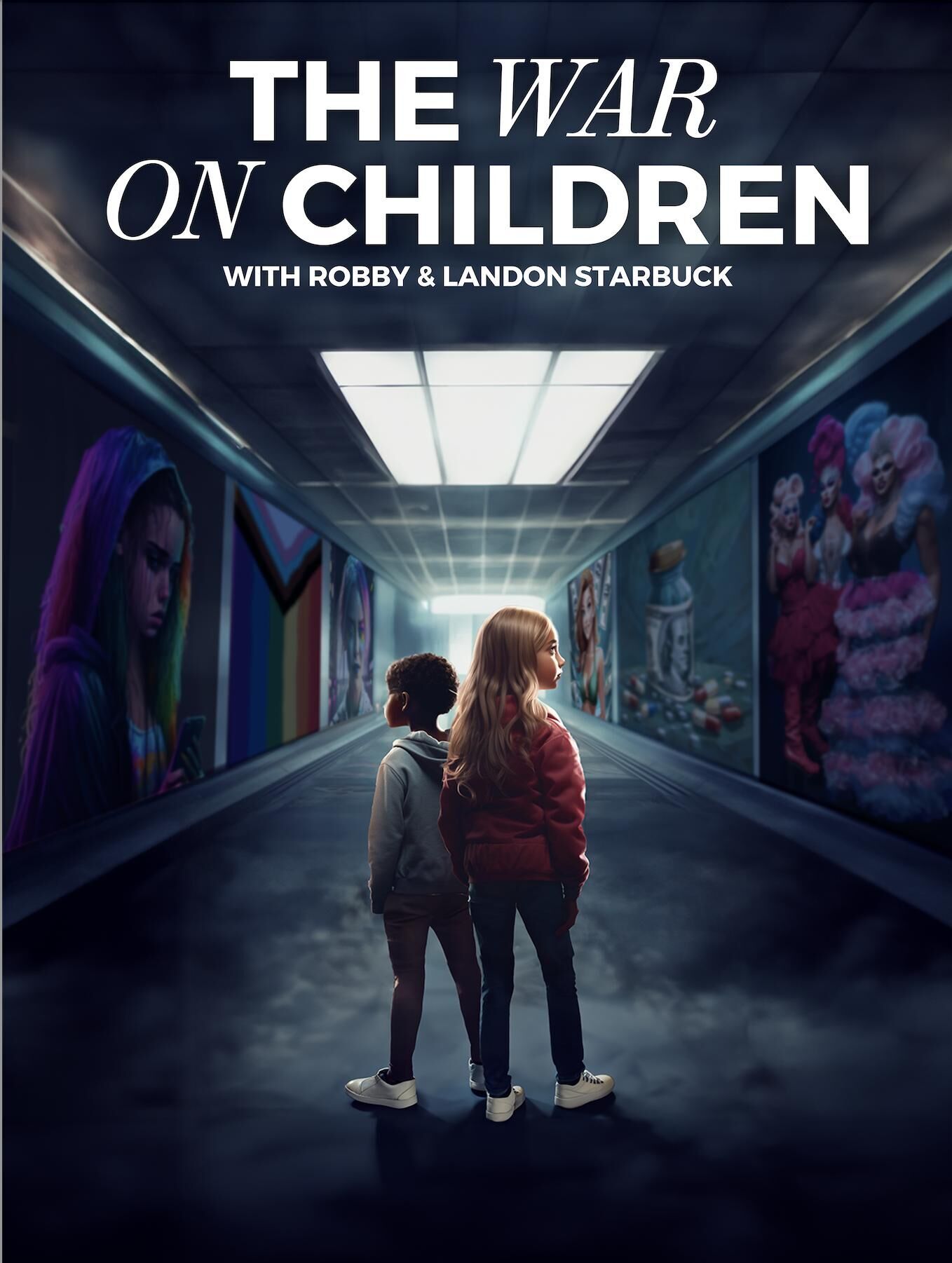The War on Children Cast, OTT, Budget, Box Office, And More