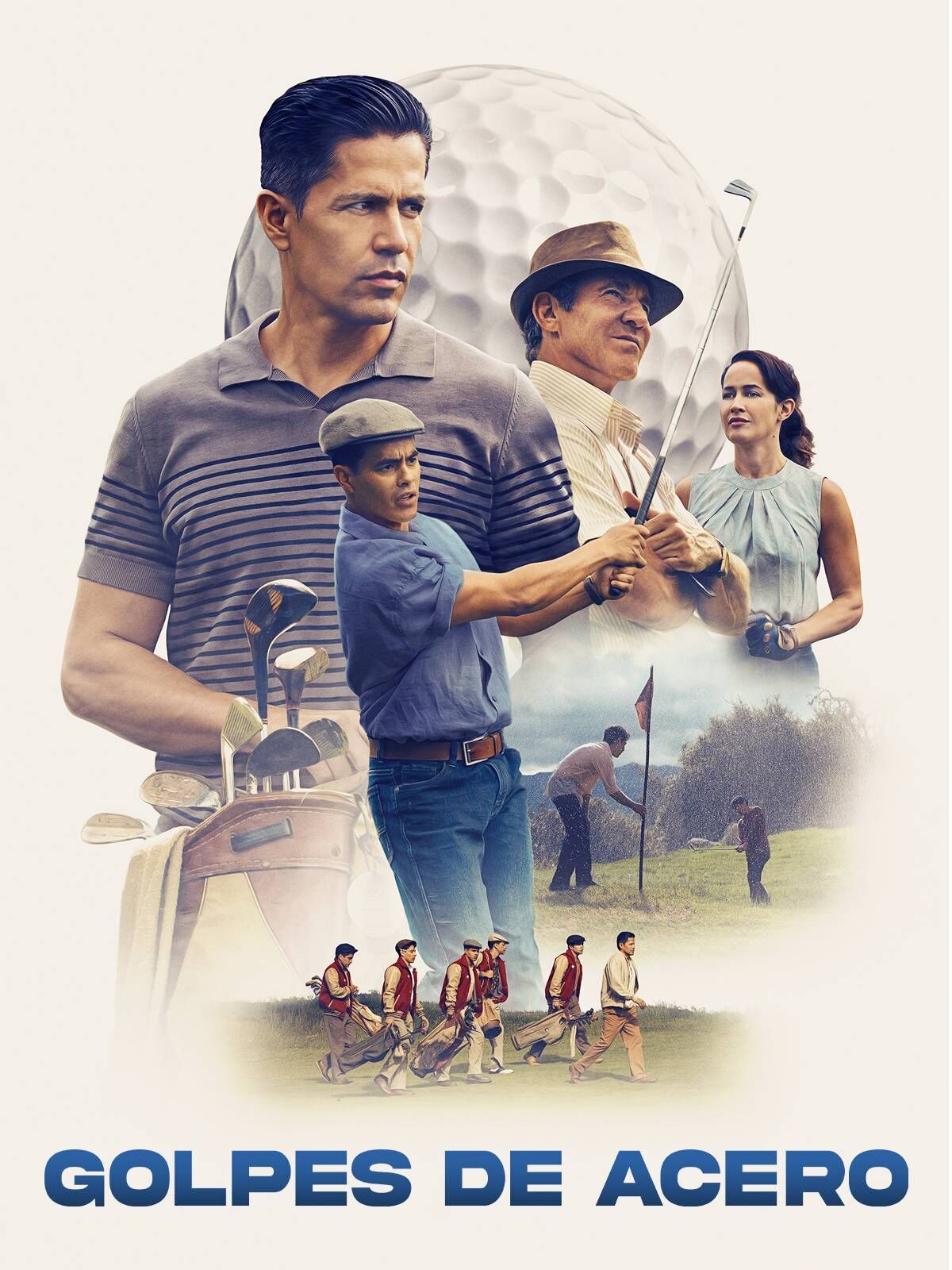 The Long Game 2024 Movie Details