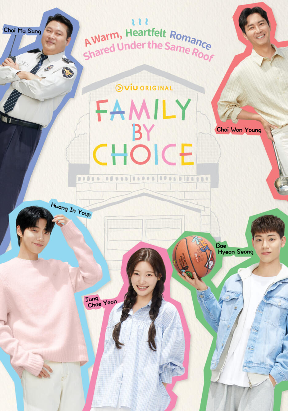 Family by Choice Cast, OTT, Budget, Box Office, And More