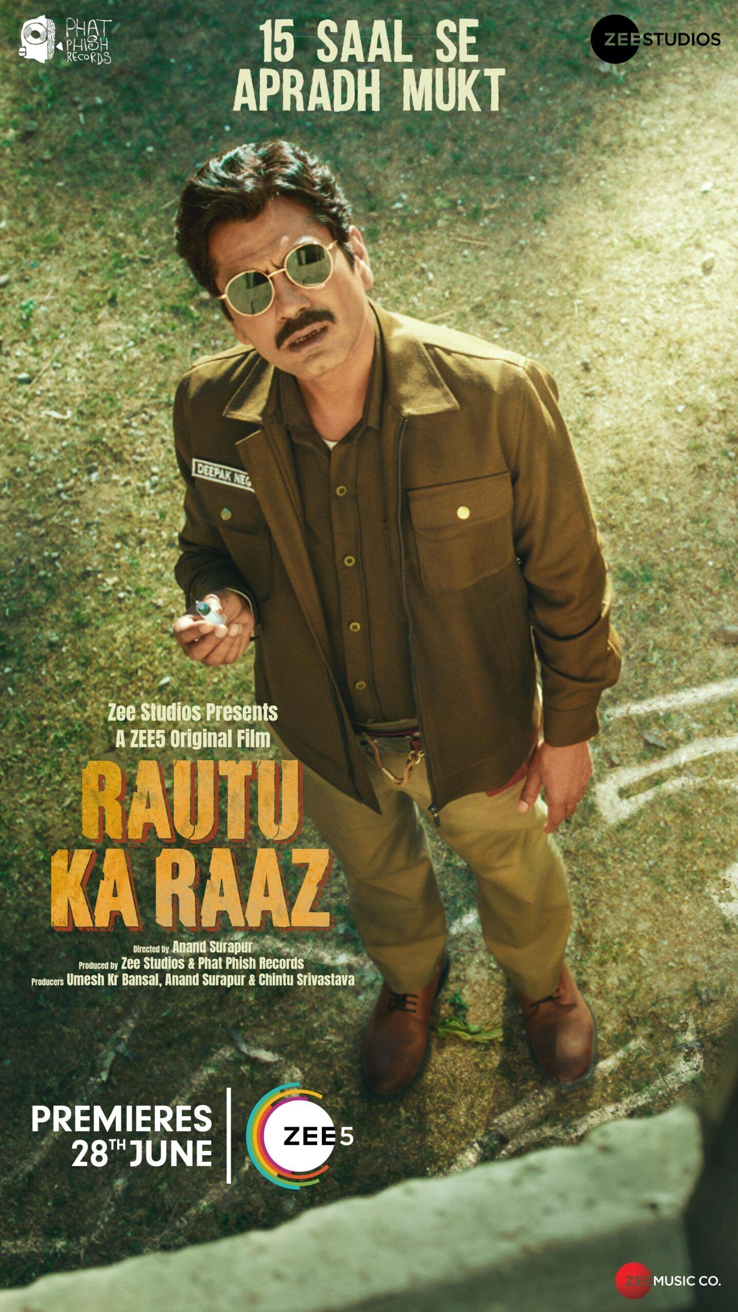 Rautu Ka Raaz Cast, OTT, Budget, Box Office, And More
