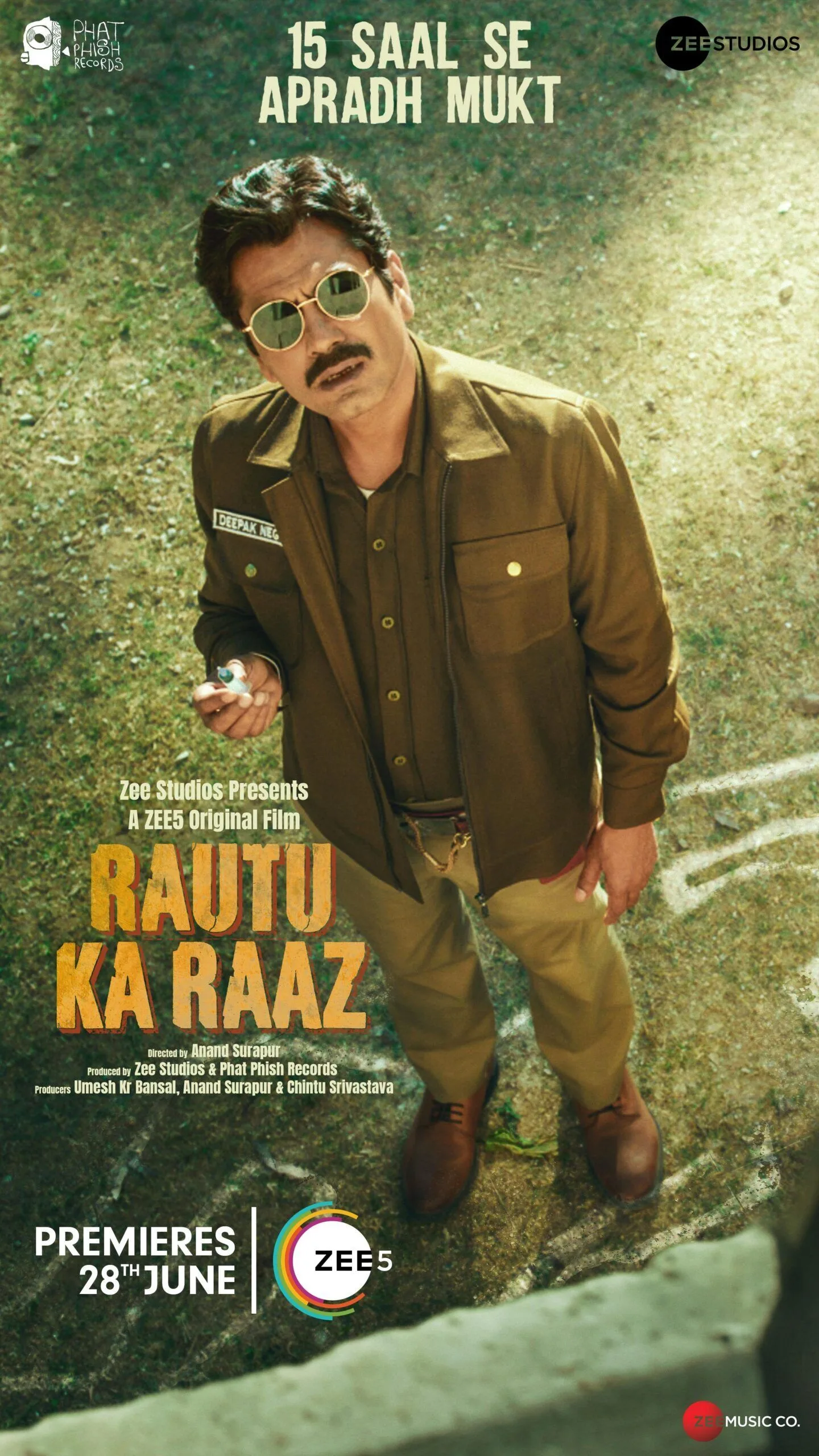 Rautu Ka Raaz Cast, OTT, Budget, Box Office, And More