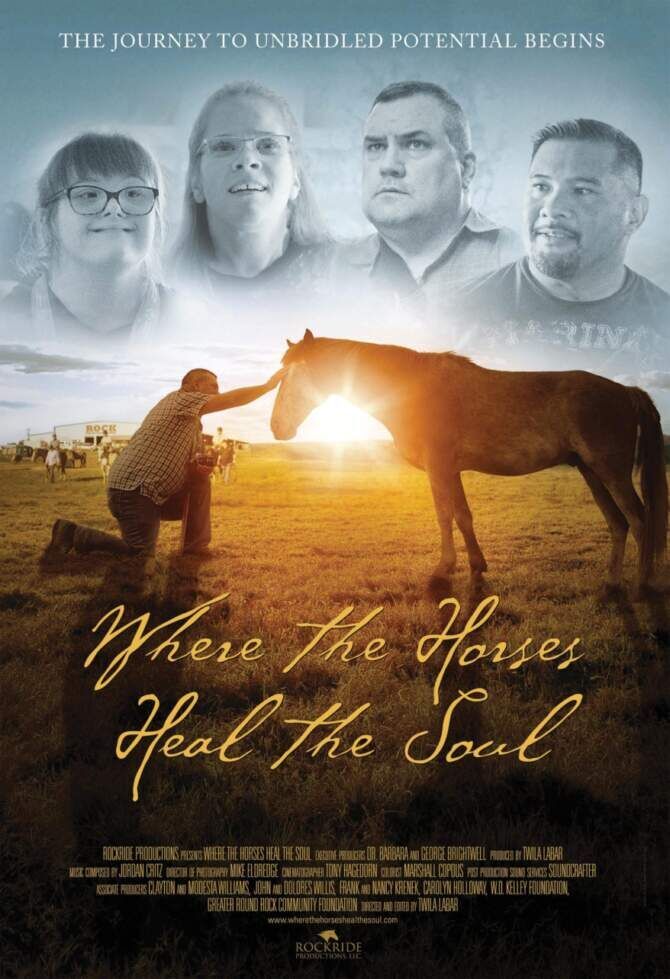 Where the Horses Heal the Soul 2025 Movie Cast, OTT, Budget, Box Office, And More