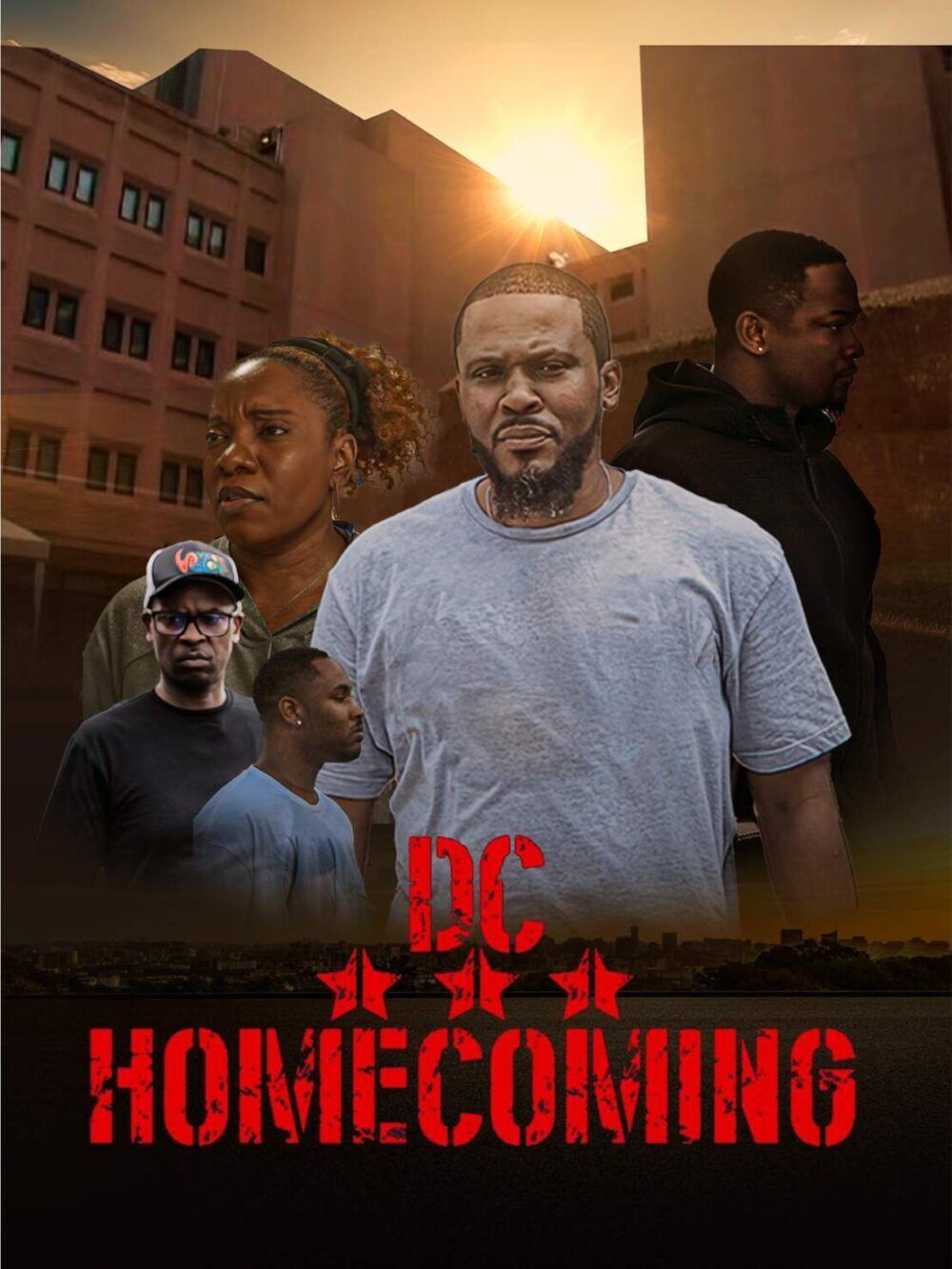 DC Homecoming Movie Cast, OTT, Budget, Box Office, And More