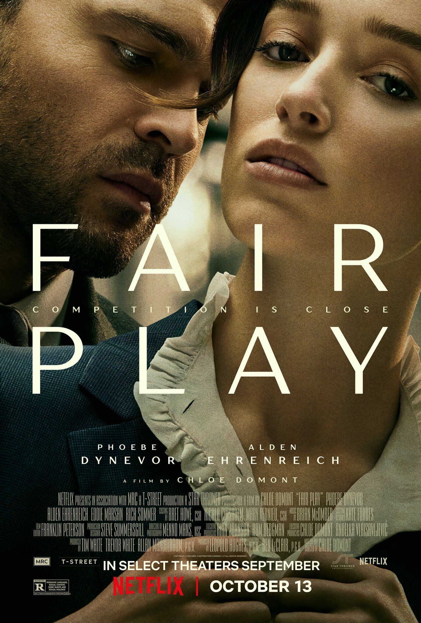 Fair Play Cast, OTT, Budget, Box Office, And More