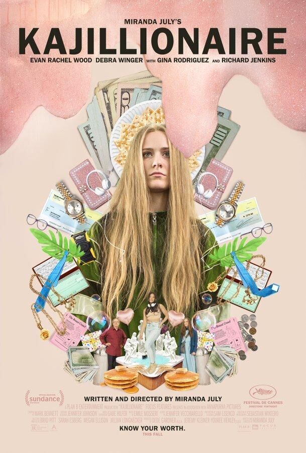 Kajillionaire 2020 Movie Cast, OTT, Budget, Box Office, And More