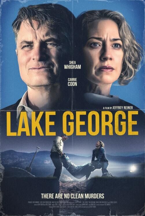 Lake George Cast, OTT, Budget, Box Office, And More