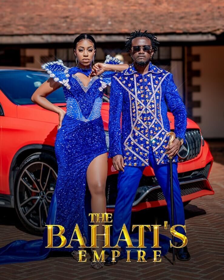 The Bahatis Empire Cast, OTT, Budget, Box Office, And More