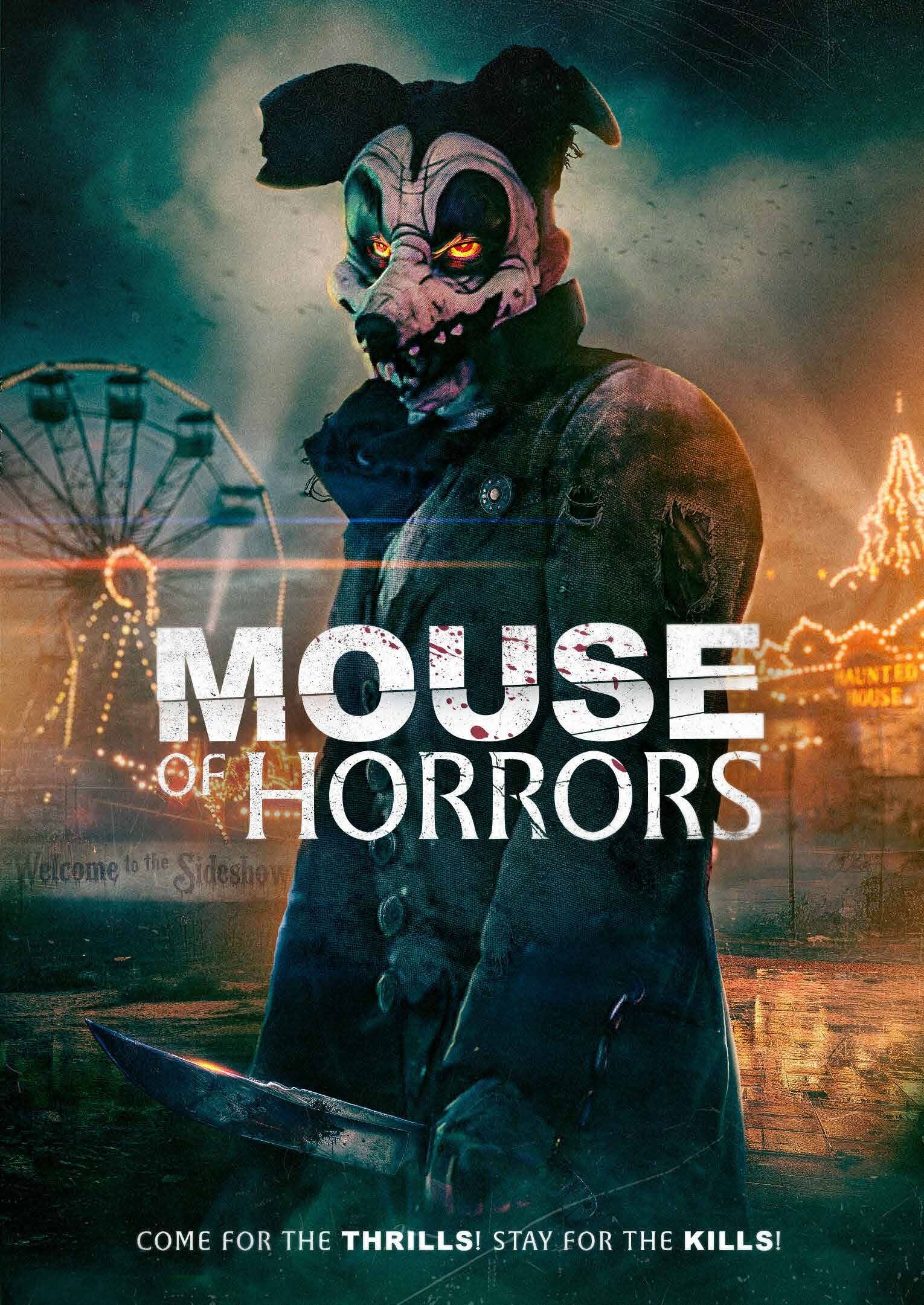 Mouse of Horrors 2025 Movie Cast, OTT, Budget, Box Office, And More