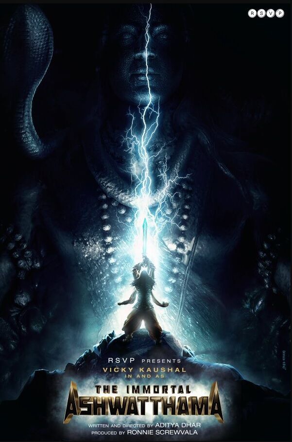 The Immortal Ashwatthama Movie Cast, OTT, Budget, Box Office, And More