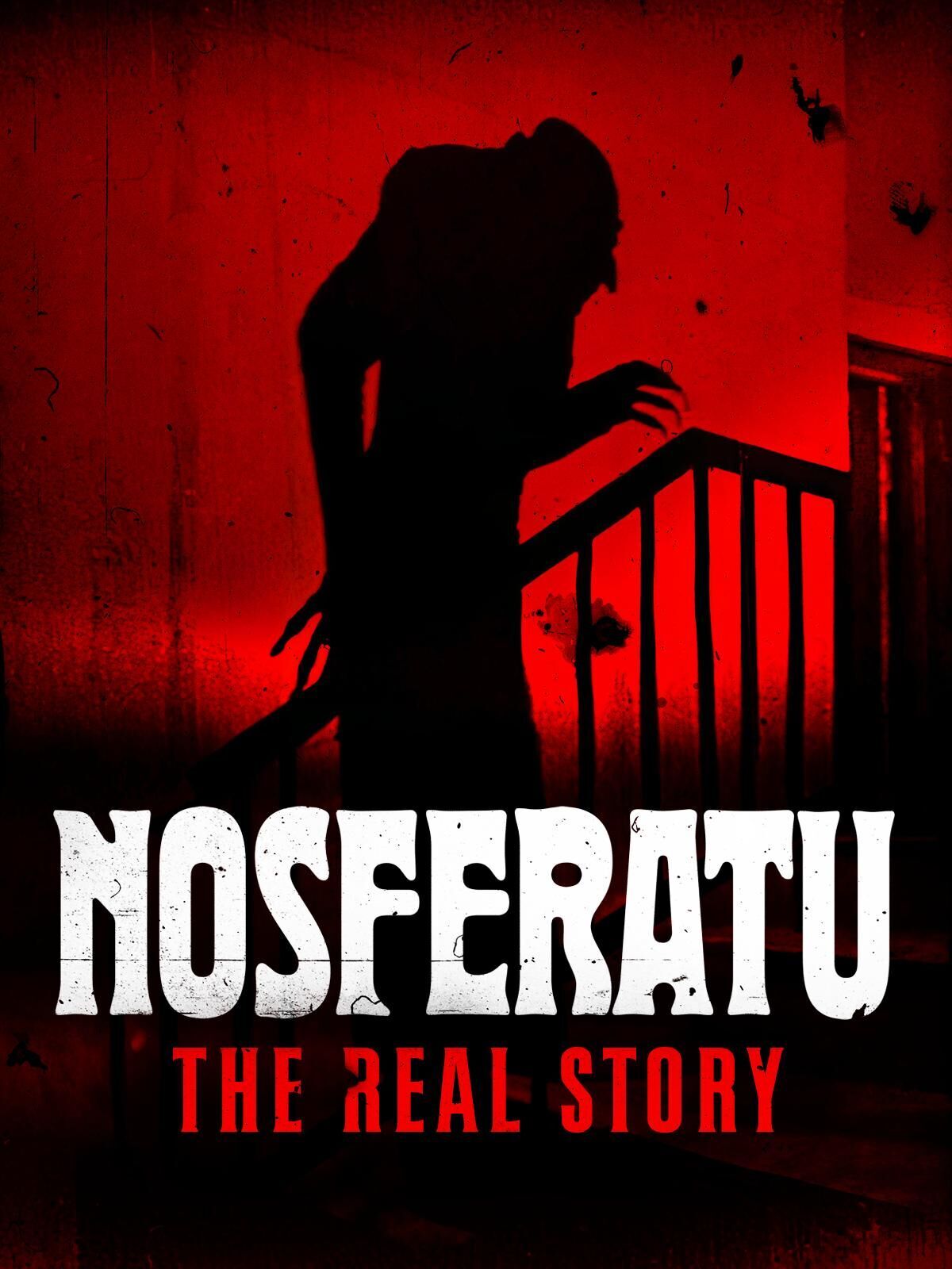 Nosferatu: The Real Story Cast, OTT, Budget, Box Office, And More