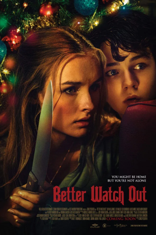 Better Watch Out 2017 Movie Cast, OTT, Budget, Box Office, And More