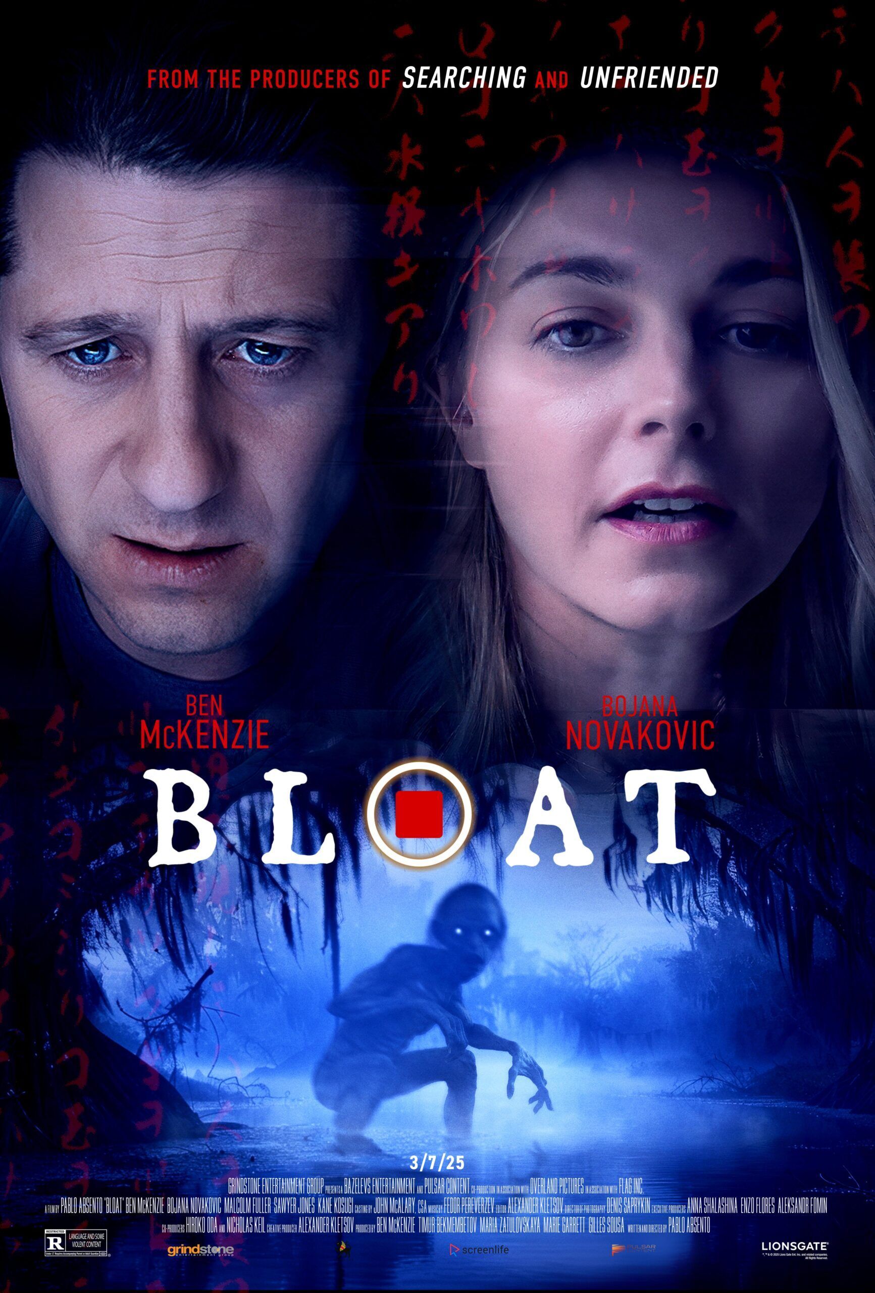 Bloat 2025 Movie Cast, OTT, Budget, Box Office, And More