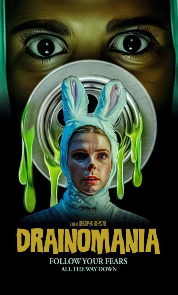 Drainomania 2025 Movie Cast, OTT, Budget, Box Office, And More