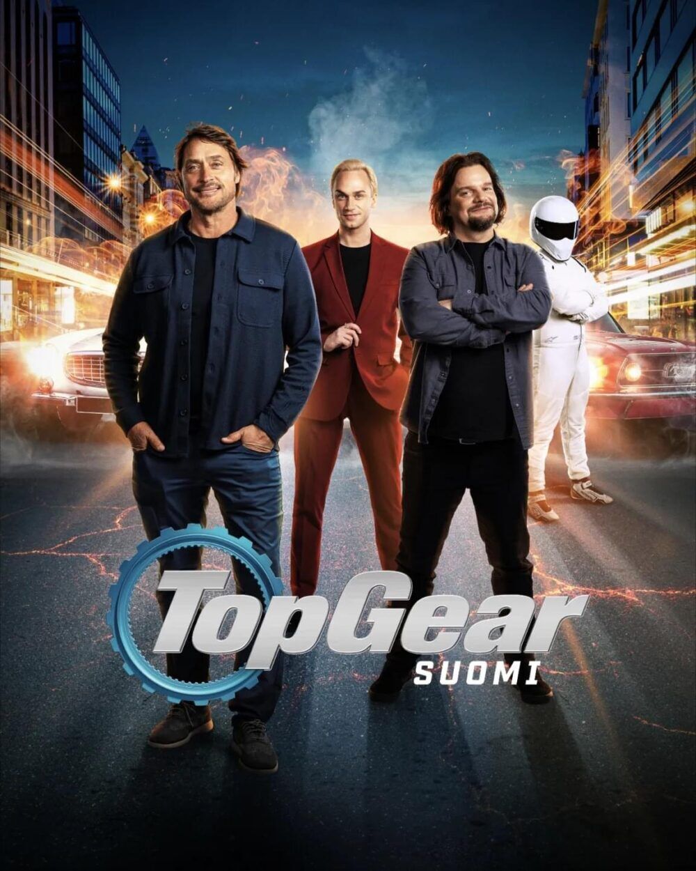Top Gear Suomi Cast, OTT, Budget, Box Office, And More