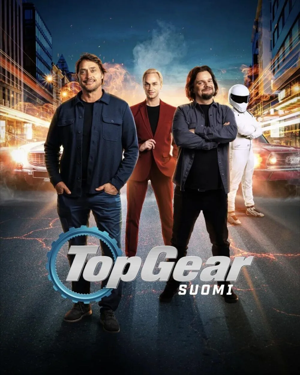Top Gear Suomi Cast, OTT, Budget, Box Office, And More