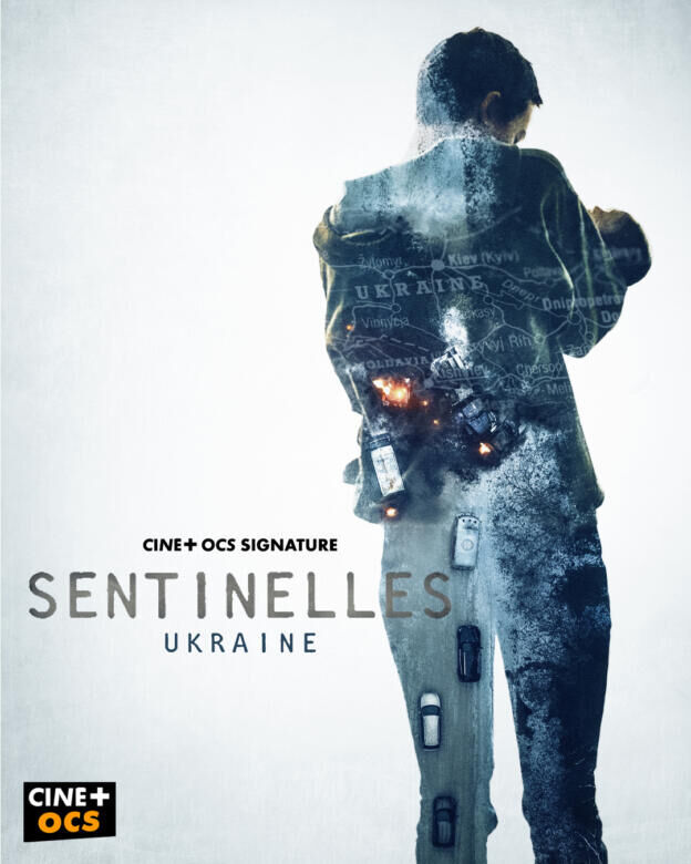 Sentinelles - Ukraine Cast, OTT, Budget, Box Office, And More
