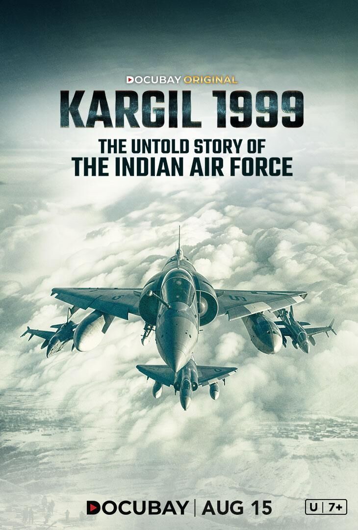 Kargil 1999- The Untold Story of the Indian Air Force Cast, OTT, Budget, Box Office, And More